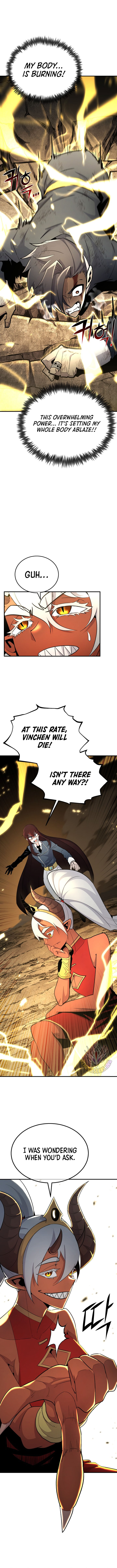 Standard of Reincarnation Chapter 138 13